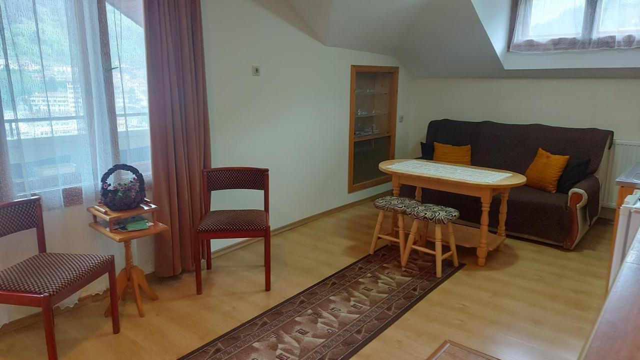 Vitosha Guest House Devin Buitenkant foto