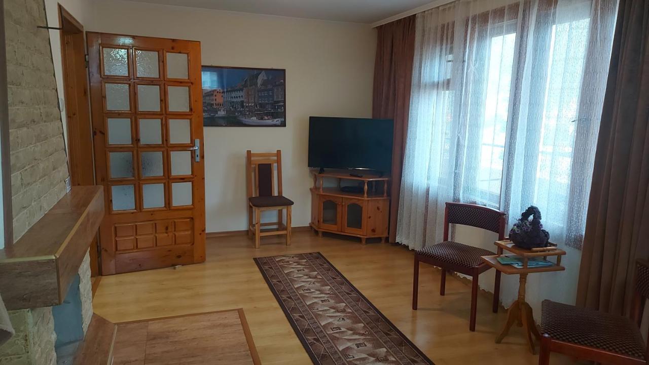 Vitosha Guest House Devin Buitenkant foto