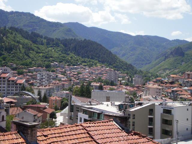 Vitosha Guest House Devin Buitenkant foto